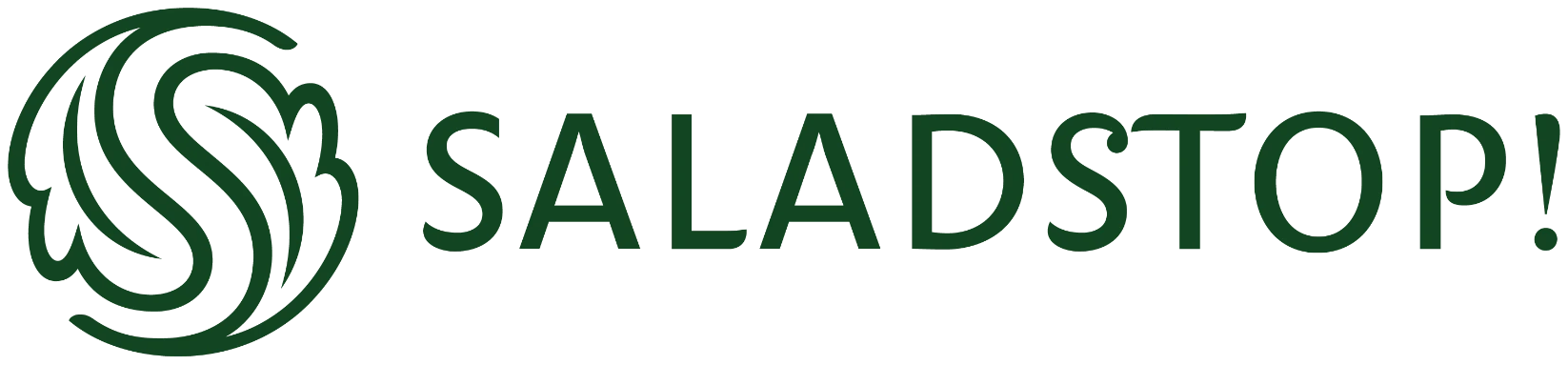 SaladStop!